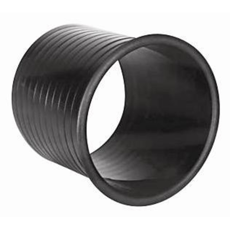 Penn Elcom M1704 ABS Speaker Port Tube – 6 Diameter 5 13/16 Length 61T0958