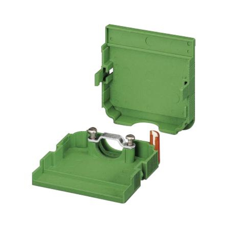 Phoenix Contact KGG-MC 15/12 Accessory 12Pos Combicon MC & IMC Series Terminal Block Plugs Cable Housing