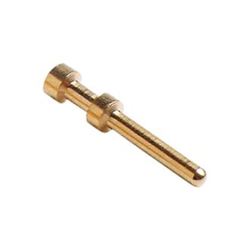 Ilme CCMD3.0 Heavy Duty Connector Contact CC Series Pin 12 AWG Crimp 16 A