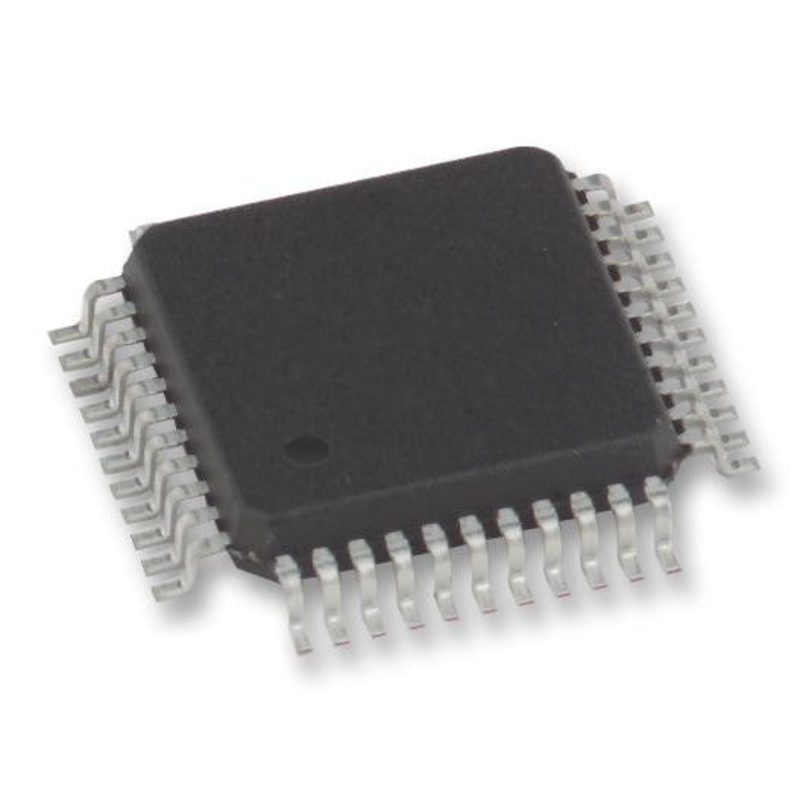 INTERSIL ICL7136CM44Z Analogue to Digital Converter, 3.5 bit, 3 SPS, Dual (+/-), -5 V, 5 V, MQFP
