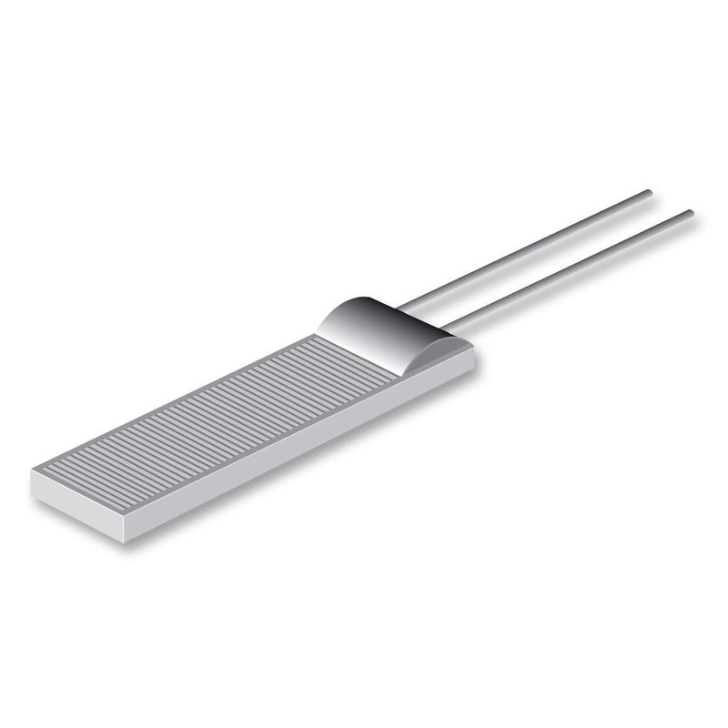 IST INNOVATIVE SENSOR TECHNOLOGY P0K1.516.7W.B.010 RTD Sensor, Class B, -200 C, 750 C, 100 ohm