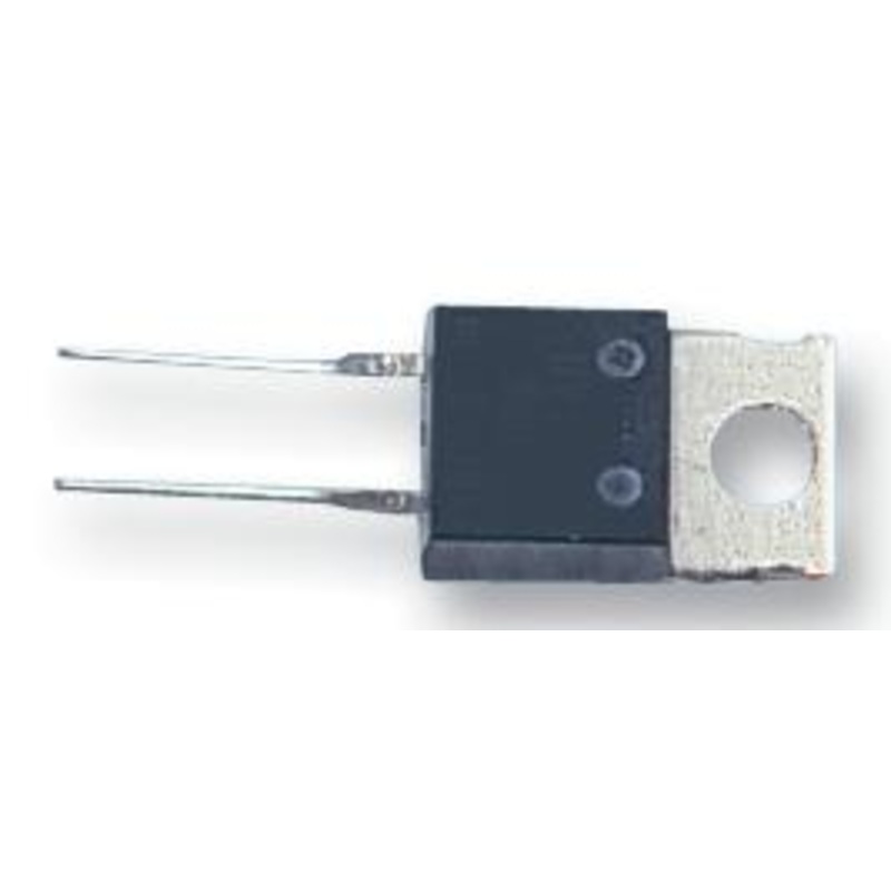 Ixys Semiconductor DSEI20-12A DSEI20-12A Fast / Ultrafast Diode 1.2 kV 17 A Single 1.87 V 60 ns 130