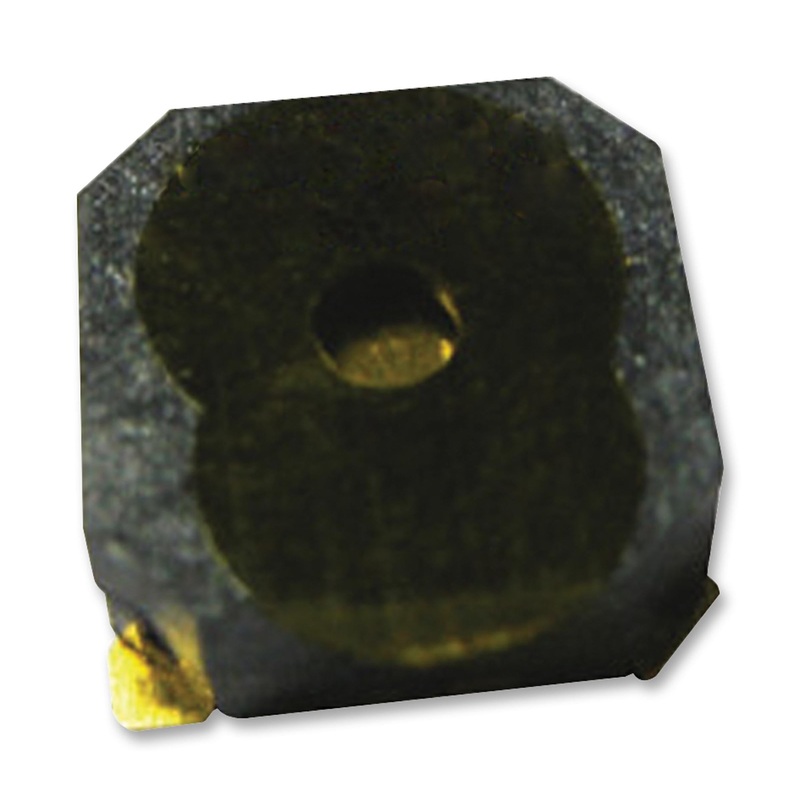 KINGSTATE KSSG74B16 BUZZER, MAGNETIC, SMD, 90DB, 3.6V