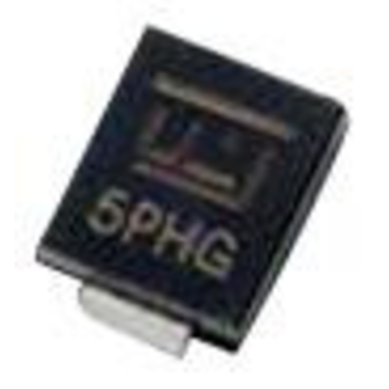 LITTELFUSE SMCJ350CA TVS Diode, TRANSZORB SMCJ Series, Bidirectional, 350 V, 567 V, DO-214AB, 2 Pins