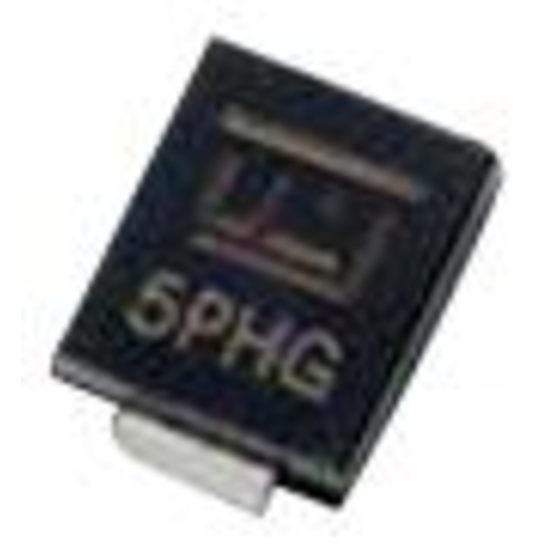 LITTELFUSE SMCJ40A TVS Diode, SMCJ Series, Unidirectional, 40 V, 64.5 V, DO-214AB, 2 Pins