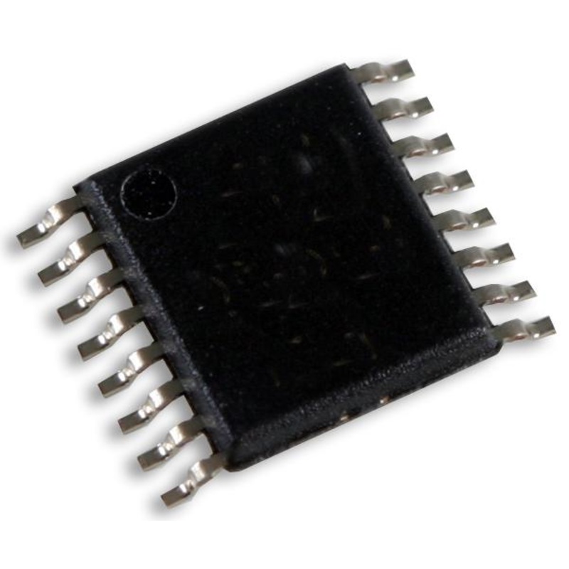MAXIM INTEGRATED PRODUCTS MAX3227EEUE+ Transceiver RS232, 3V-5.5V supply, 1 Driver, TSSOP-16