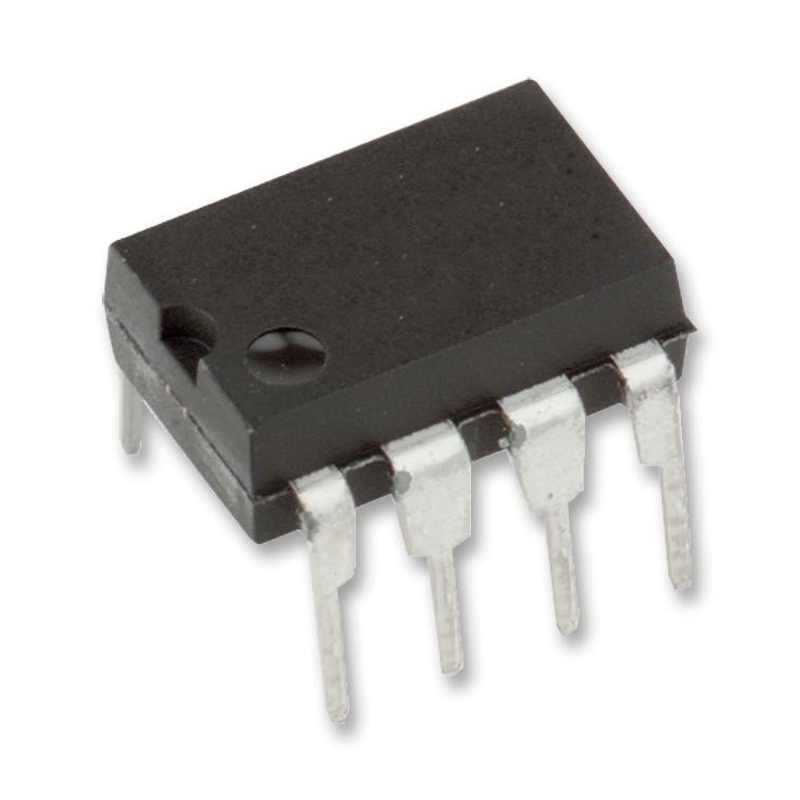 MAXIM INTEGRATED PRODUCTS MAX481EPA+ Transceiver RS422, RS485, 4.75V-5.25V supply, 1 Driver, DIP-8