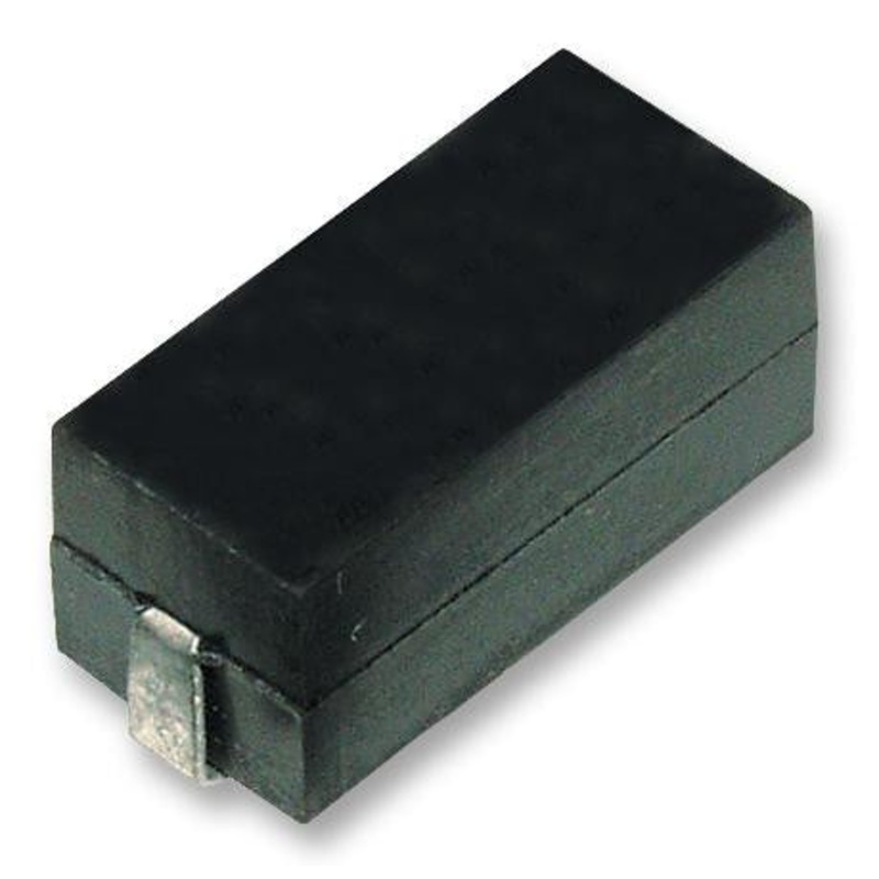 CGS – TE CONNECTIVITY SMW5220RJT SMD Chip Resistor, Wirewound, 220 ohm, 500 V, SMD, 5 W,  5%, SMW Series
