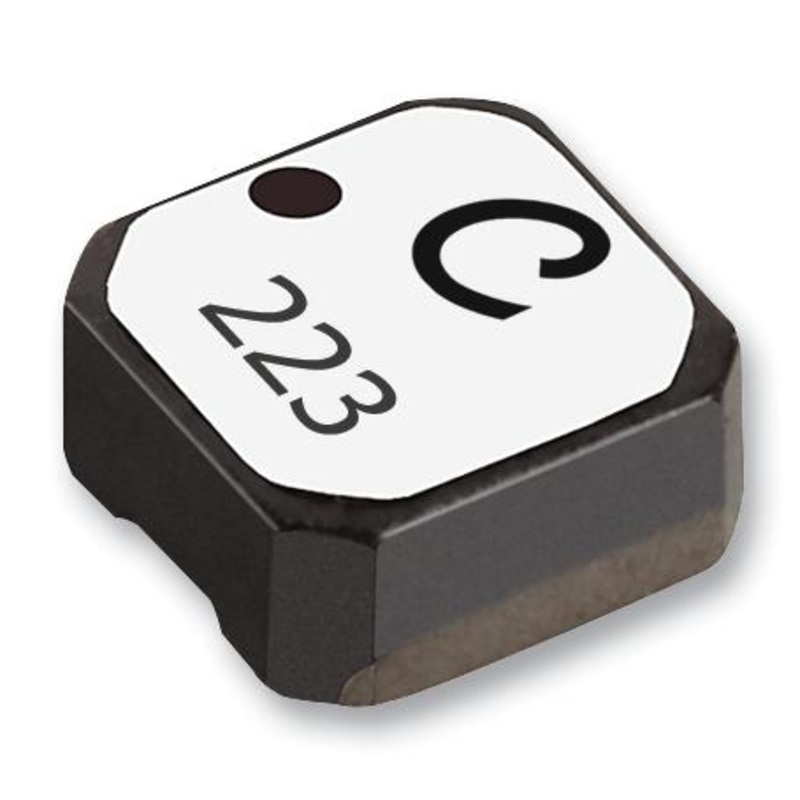 COILCRAFT LPS3314-103MRB Power Inductor (SMD), 10 H, 650 mA, 660 mA, LPS3314 Series, 3.3mm x 3.3mm x 1.3mm, Shielded