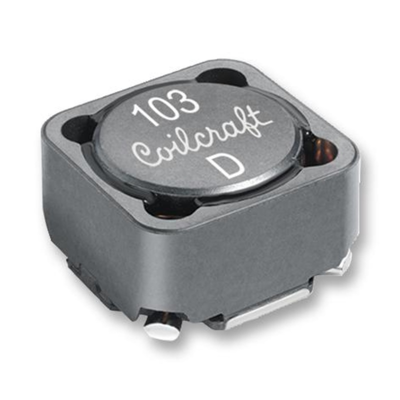 COILCRAFT MSS1583-683MED Power Inductor (SMD), 68 H, 3.4 A, 4.7 A, MSS1583 Series, 14.8mm x 14.8mm x 8.6mm, Shielded