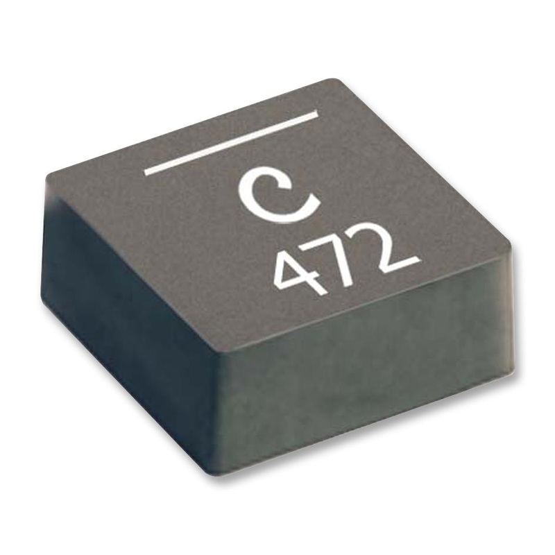 Coilcraft XAL6030-102MEC XAL6030-102MEC Power Inductor (SMD) 1 H 18 A Shielded 23 XAL6030 6.56mm x 6.36mm 3.1mm