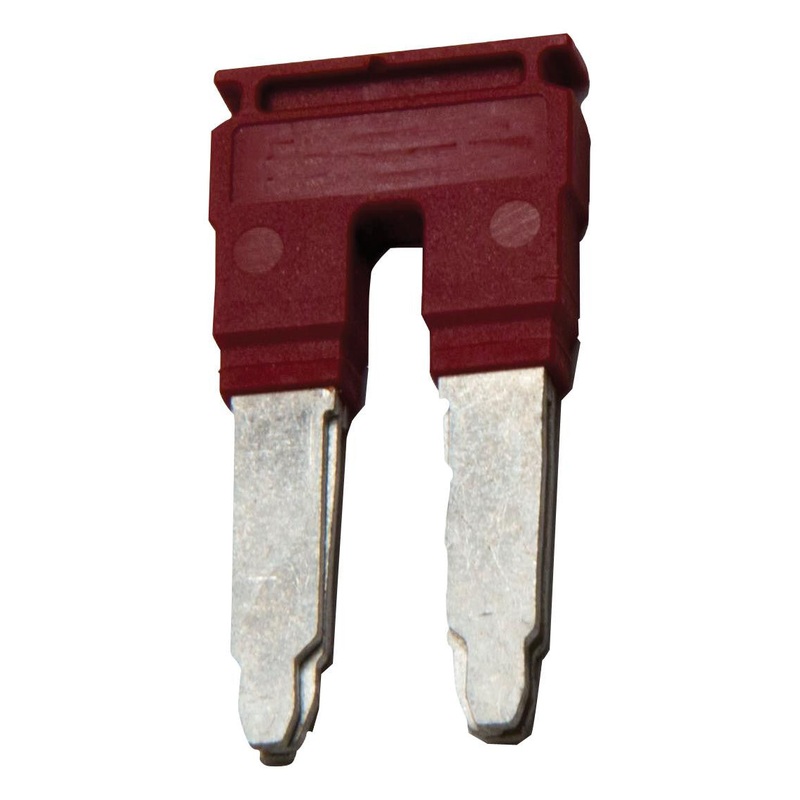 EATON CUTLER HAMMER XBAFBS25 PLUG-IN BRIDGE, FEED THROUGH TB