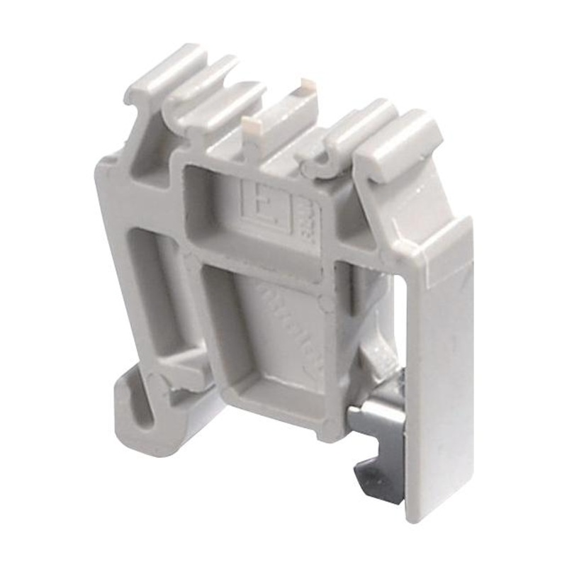 Entrelec UK 1SNA199420R2100 Accessory DR1.5 DR2.5 DR4 DRE1 DRE2 DRE4 Series Terminal Blocks End Stop