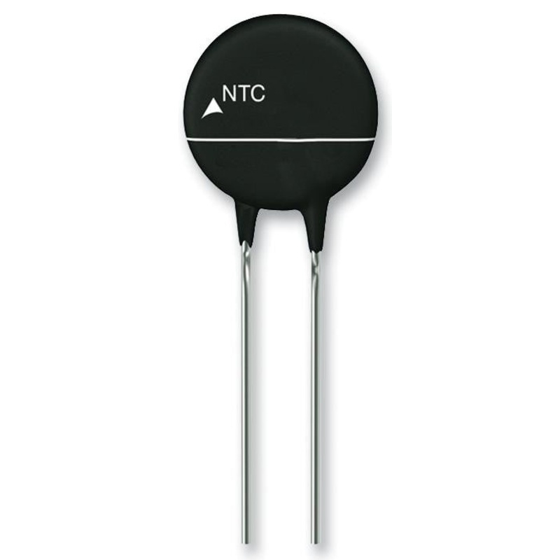 EPCOS B57127P0209M301 ICL NTC THERMISTOR, 2R, 200J
