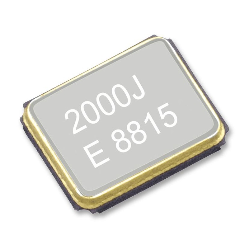 EPSON X1E0000210158 TSX-3225 27MHZ 10PF Crystal, 27 MHz, SMD, 3.2mm x 2.5mm, 10 ppm, 10 pF, 10 ppm, TSX-3225 Series