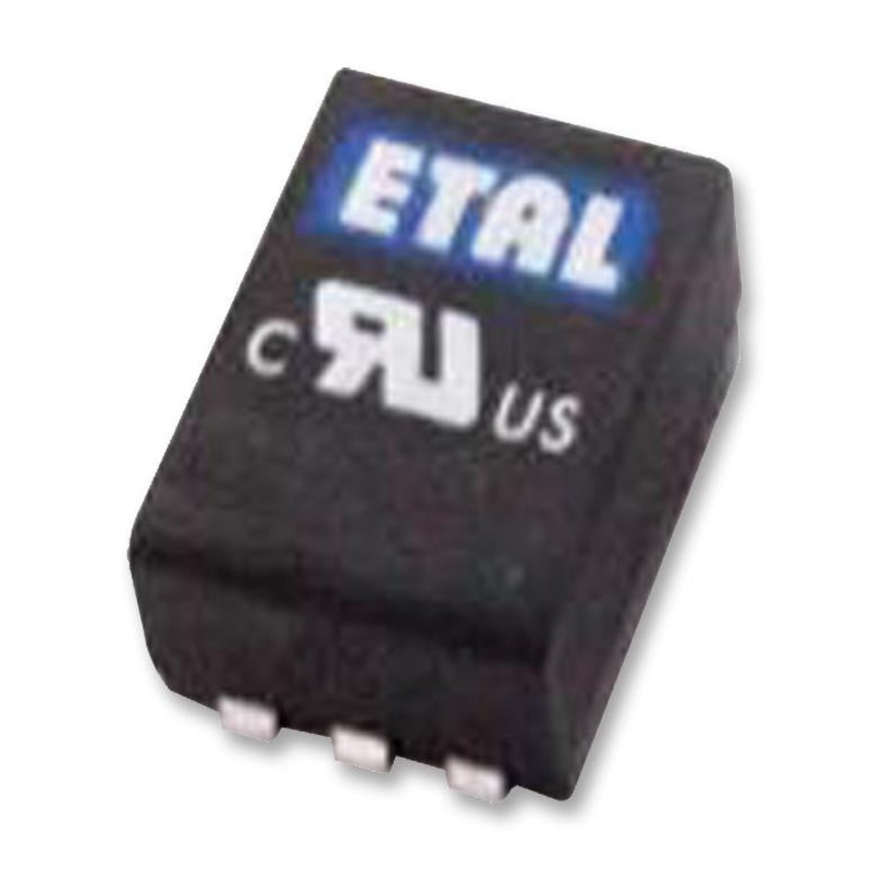 ETAL P2781 Isolation Transformer, Line Matching, 100 A