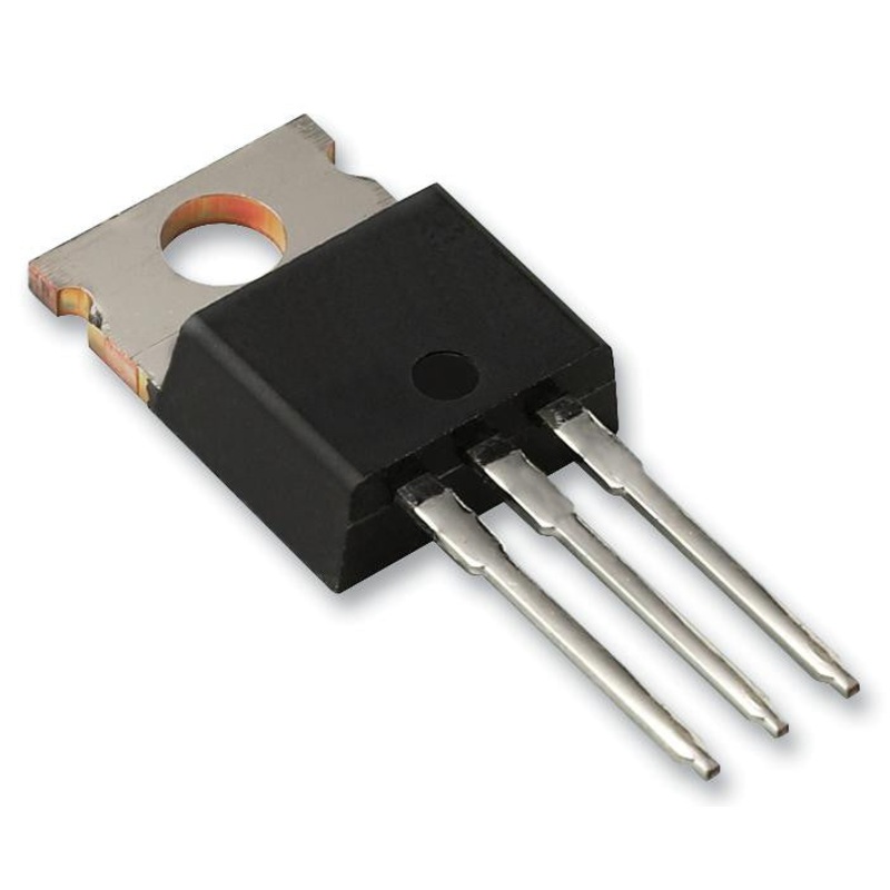 FAIRCHILD SEMICONDUCTOR FQP45N15V2 MOSFET Transistor, N Channel, 45 A, 150 V, 34 mohm, 10 V, 4 V