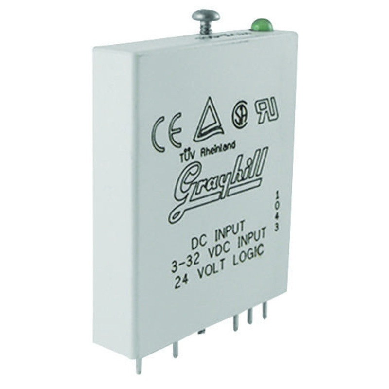 GRAYHILL 70G-IDC5 I/O MODULE