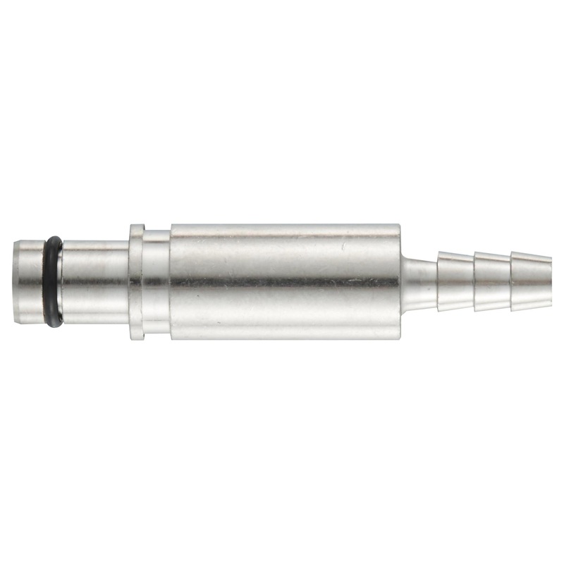 Harting 09140006304 09140006304 Heavy Duty Connector Contact Pneumatic Inner Dia 4mm Pin Crimp Brass