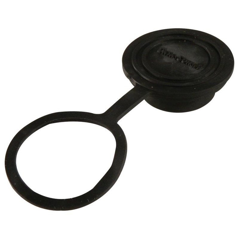 SWITCHCRAFT/CONXALL D24295-WA D24295-WA Sealed CAP W/ Washer Modular Connector