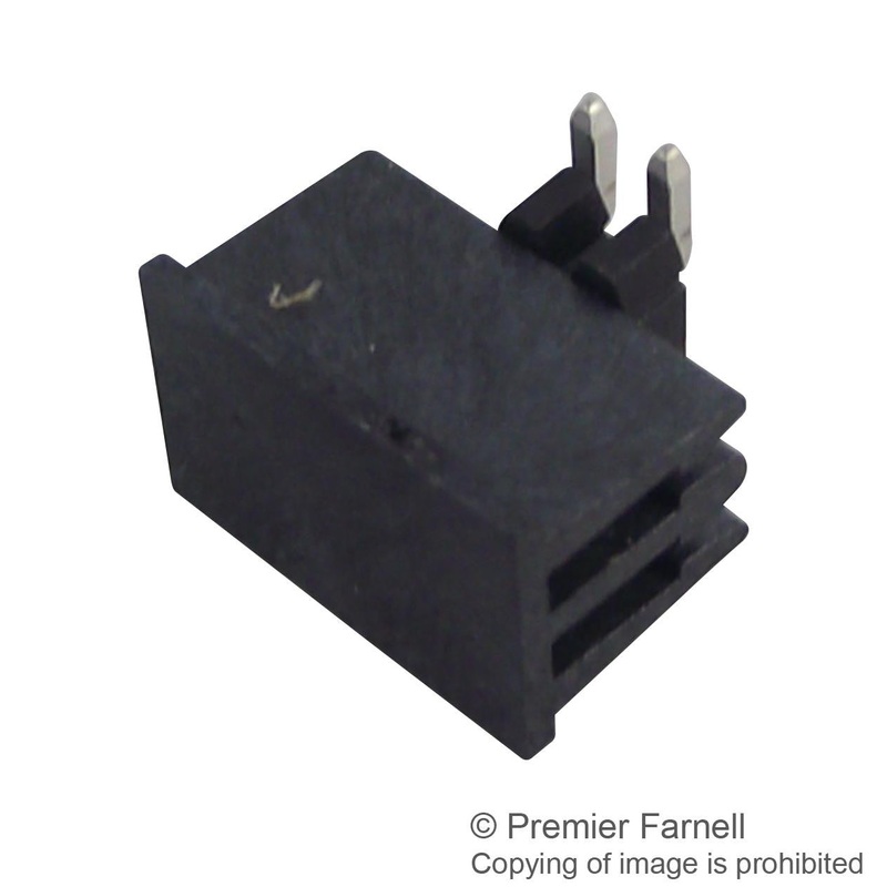 AMPHENOL FCI 20021121-00008C4LF Board-To-Board Connector, Vertical, 1.27 mm, 8 Contacts, Header, Minitek127 20021121 Series