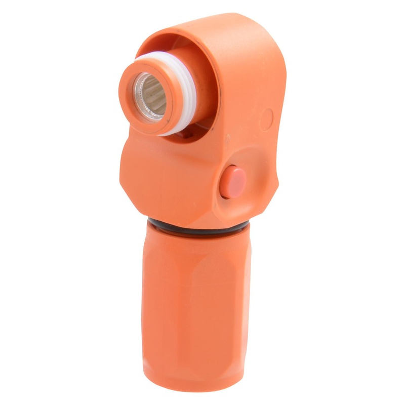 AMPHENOL INDUSTRIAL SLP-P-B-50B-S-O POWER ENTRY, PLUG, 200A, 1KV, ORANGE