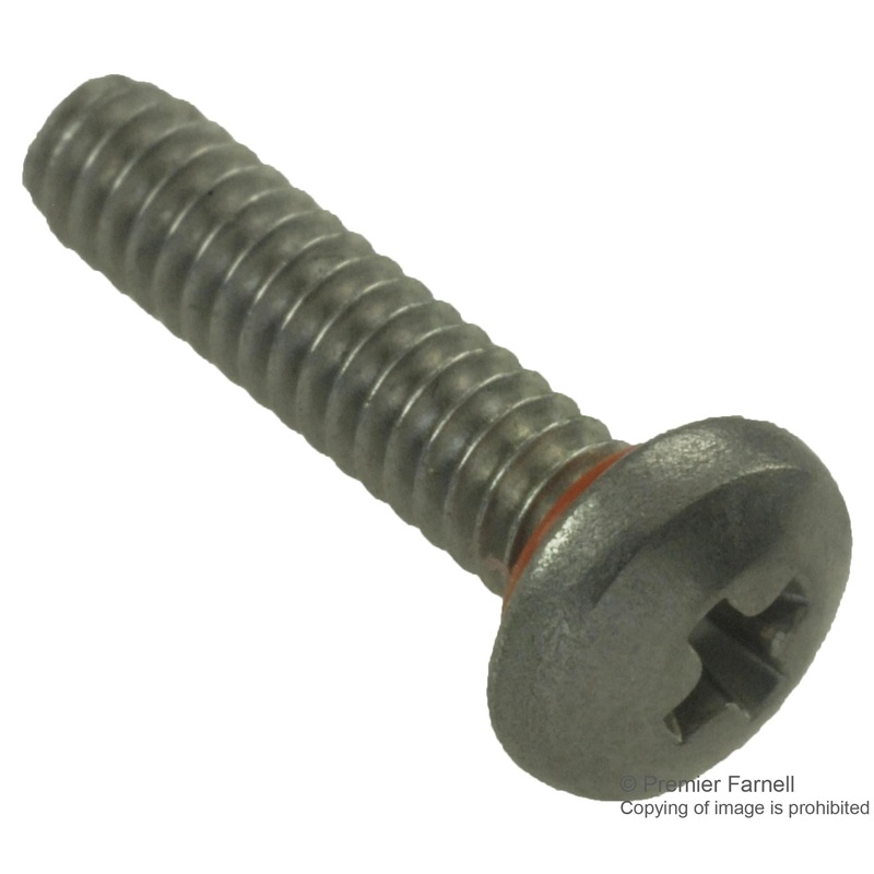 APM HEXSEAL R4-40X1/2 FASTENERS, SCREWS