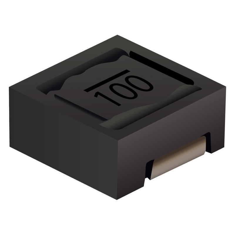 BOURNS SRR3818A-4R7Y Power Inductor (SMD), 4.7 H, 1.9 A, 950 mA, SRR3818A Series, 3.8mm x 3.8mm x 1.8mm, Shielded