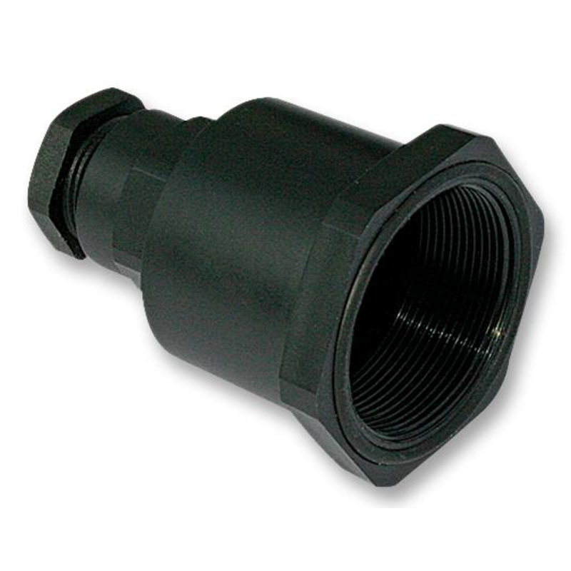 BULGIN PX0799 Connector Backshell, Backshell, Standard Buccaneer connectors, 180