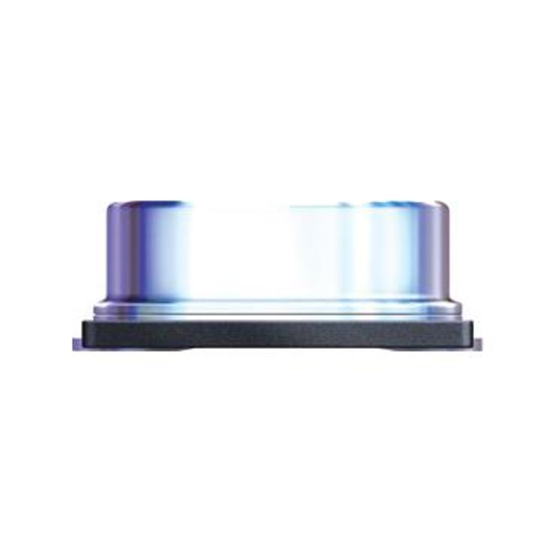 ABRACON ABLS-3.6864MHZ-DT Crystal, 3.6864 MHz, SMD, 11.5mm x 4.7mm, 50 ppm, 18 pF, 50 ppm, ABLS Series