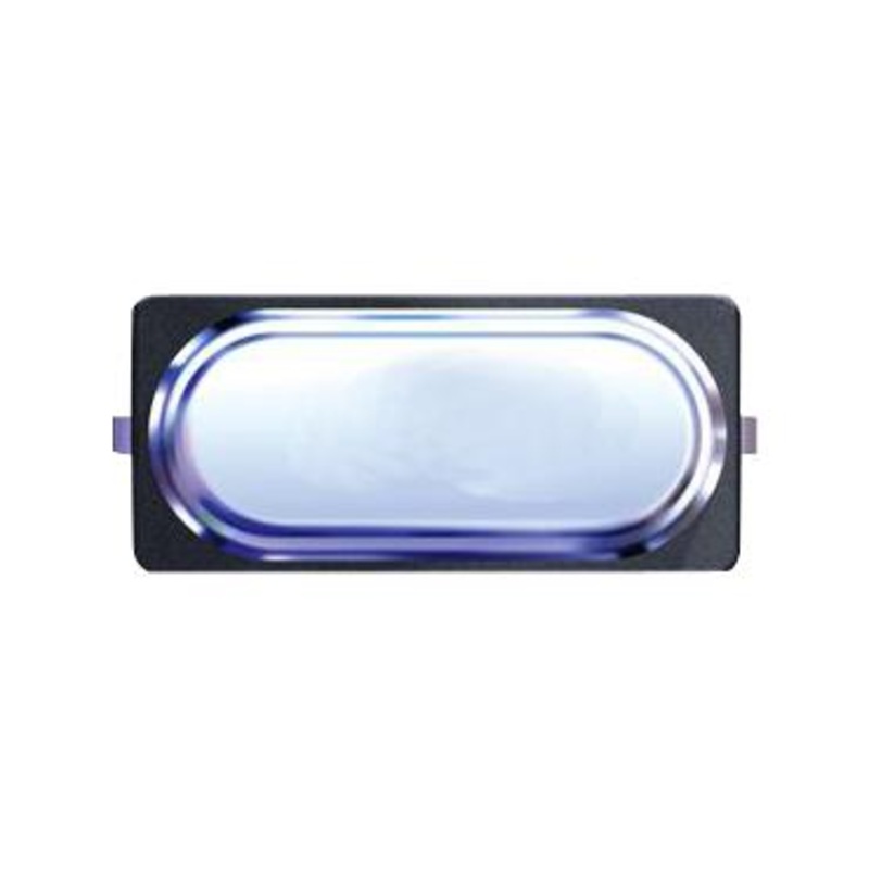 ABRACON ABLS2-8.000MHZ-B1U-T Crystal, 8 MHz, SMD, 11.4mm x 4.7mm, 10 ppm, 18 pF, 10 ppm, ABLS2 Series