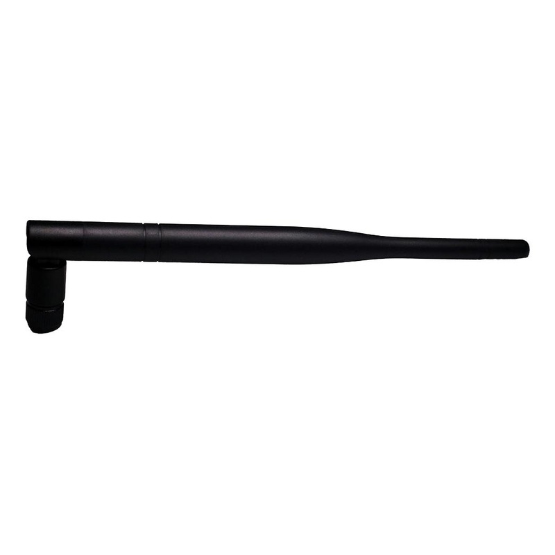 Abracon AEACAC195013-S868 Whip Antenna 868MHZ 3DBI