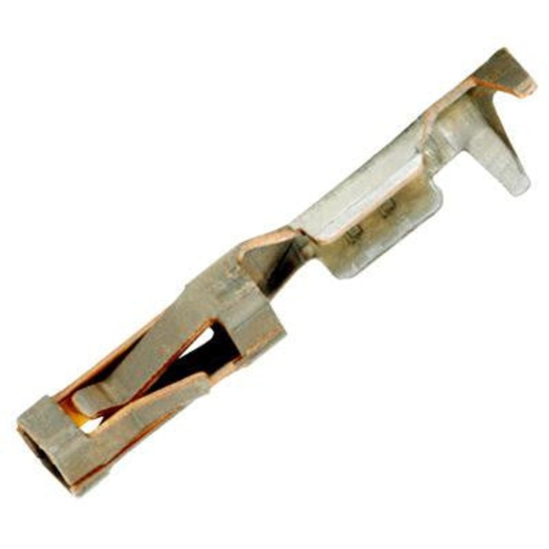 AMP – TE CONNECTIVITY 1-104481-3 CONTACT, RECEPTACLE, 32-28AWG, CRIMP
