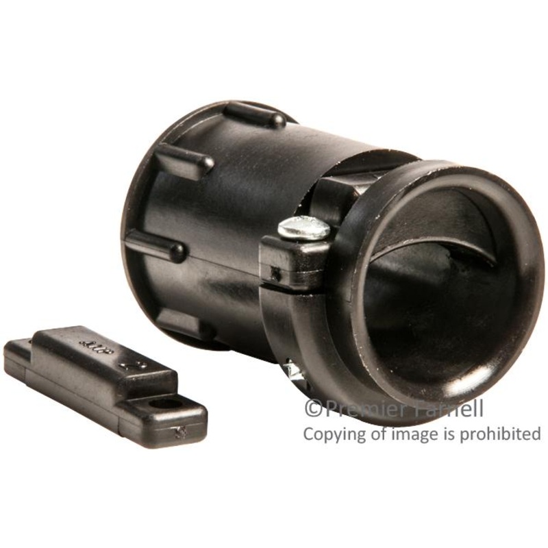 AMP – TE Connectivity 207008-6 207008-6 Cable Clamp Size 13 17.86MM New