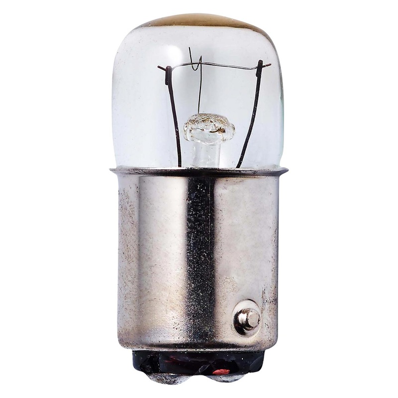 Auer Signal 890010905 890010905 Incandescent Bulb 24V KDL/KLL/VLL/WLK/XLL Series Beacons New
