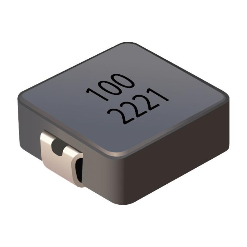 BOURNS SRP1038CC-3R3M Power Inductor (SMD), 3.3 H, 14 A, Shielded, 22 A, SRP1038CC Series