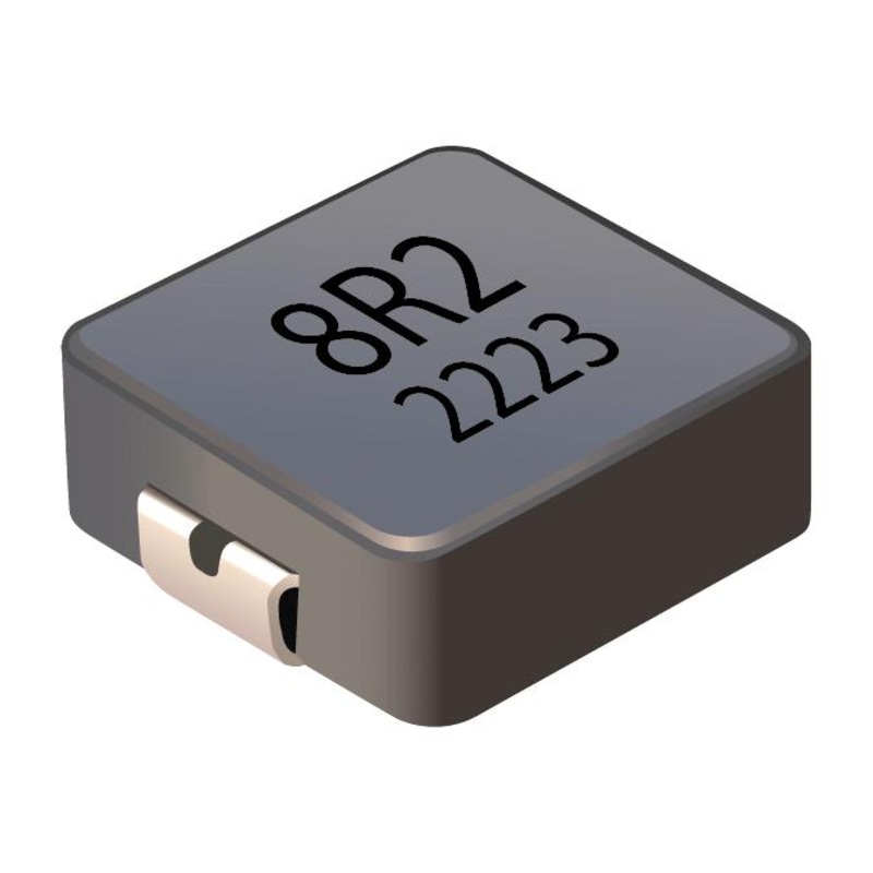 BOURNS SRP7028CC-150M Power Inductor (SMD), 15 H, 3 A, Shielded, 4 A, SRP7028CC Series