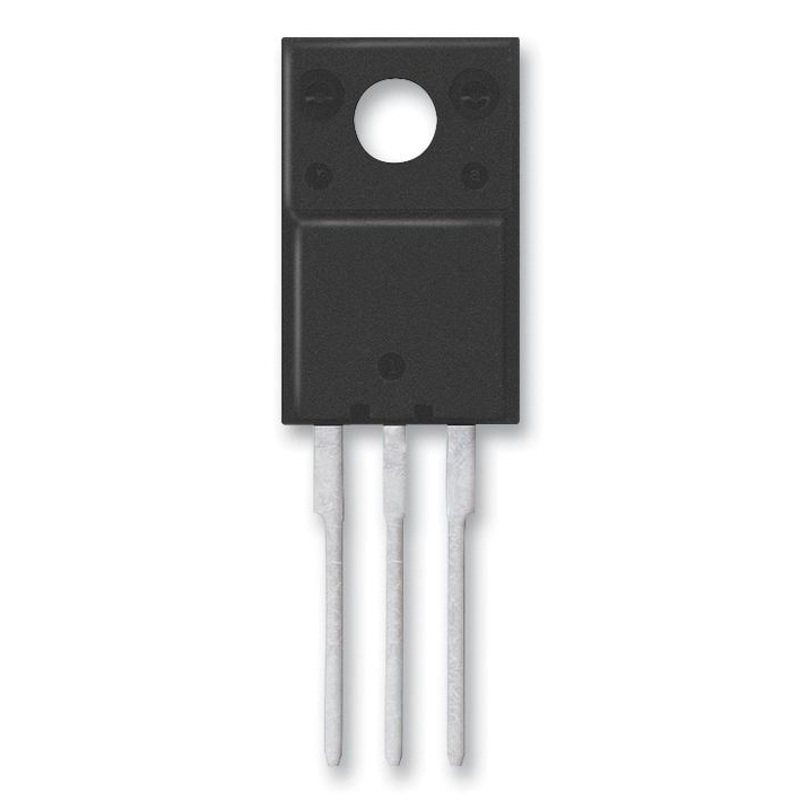 Infineon IPA80R600P7XKSA1 IPA80R600P7XKSA1 Power Mosfet N Channel 800 V 8 A 0.51 ohm TO-220FP Through Hole