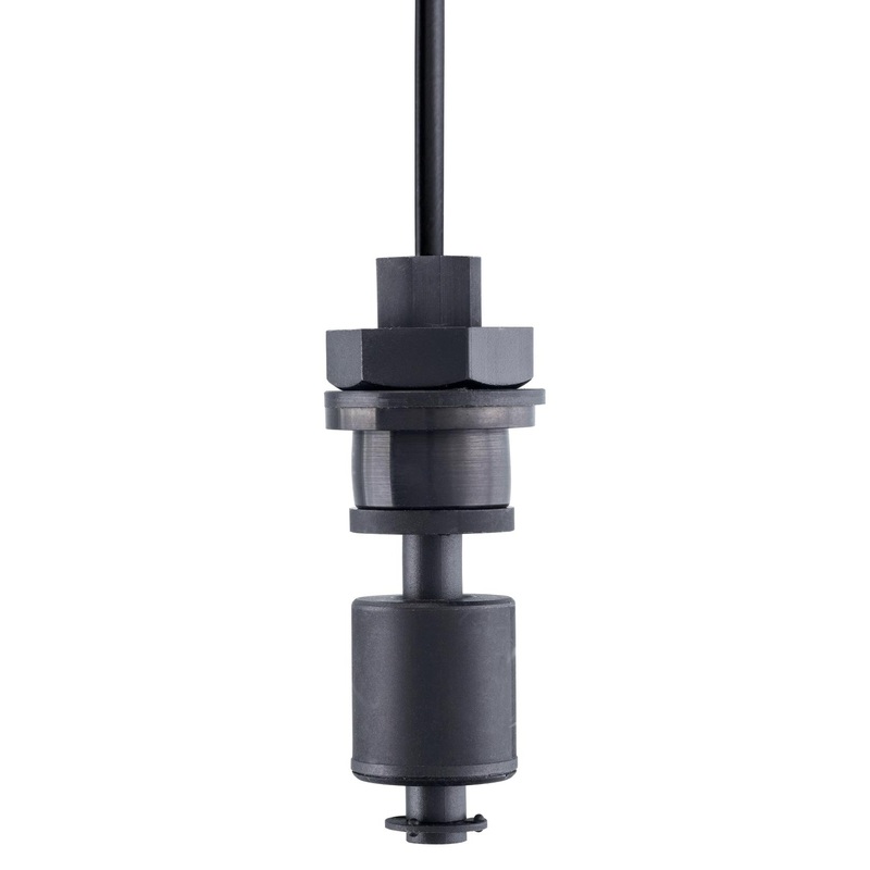 SENSATA / CYNERGY3 RSF103Y100JN Float Switch, 600mA, Nylon (Polyamide), RSF100 Series