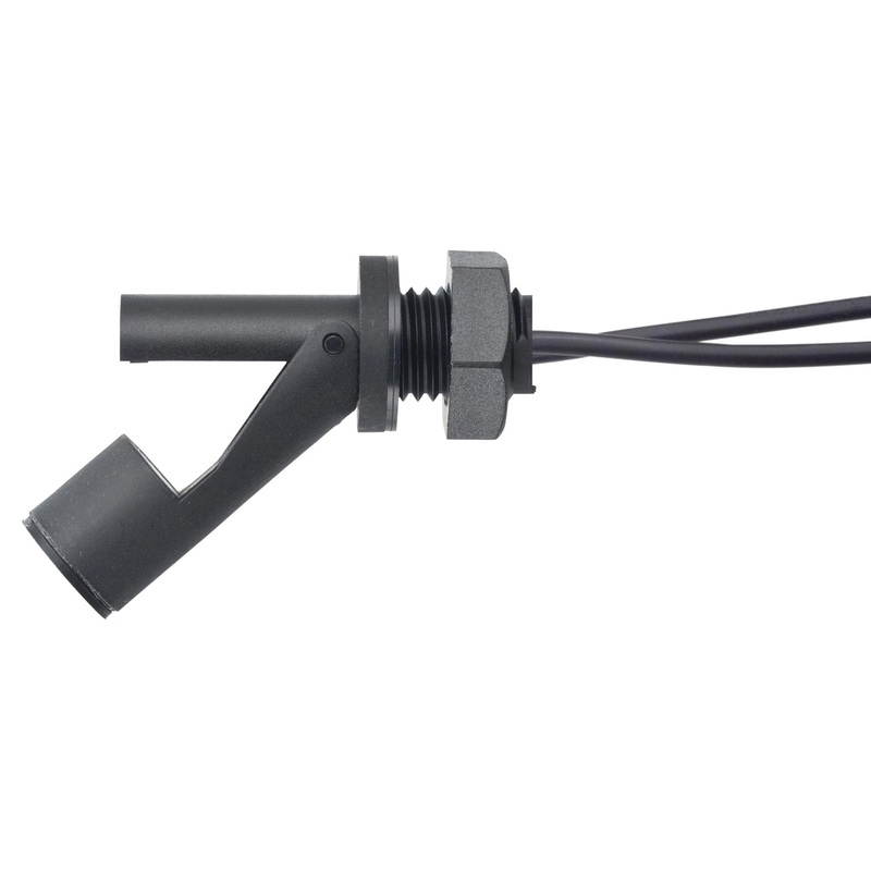 Sensata / CYNERGY3 RSF43Y100RF RSF43Y100RF Float Switch 0.06A Nylon (Polyamide) RSF40 Series New