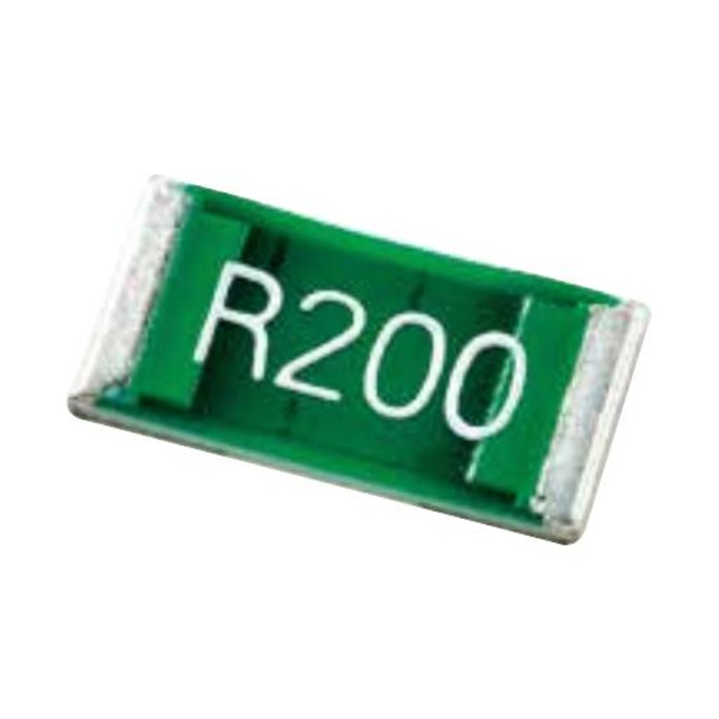 SUSUMU RL1220T-R062-J RES, R062, 5%, 0.25W, THIN FILM/0805