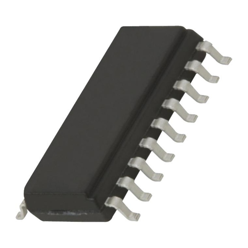 TOSHIBA TBD62783AFG(Z,EL) Peripheral Driver, 50 V /-0.5 A out, 8 Outputs, SOP, -40 C to 85 C TBD62783AFG, TBD62783AFG(Z