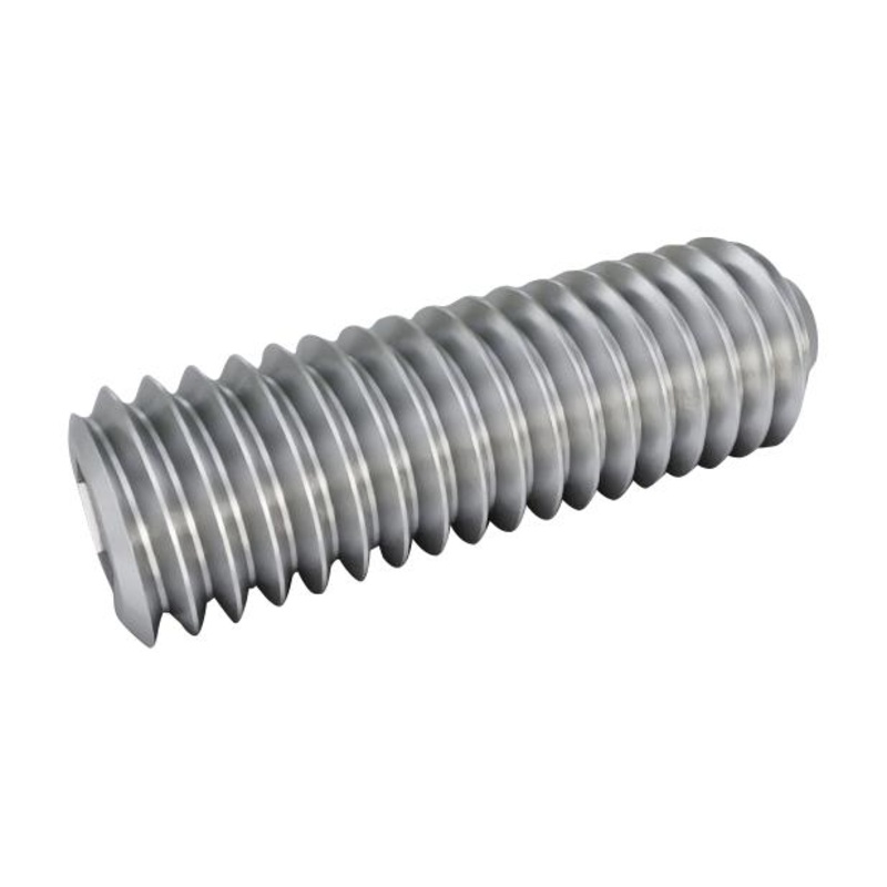 TR Fastenings TR00015658-000 TR00015658-000 SET Screw HEX Socket M10 X 12MM SS A2 New