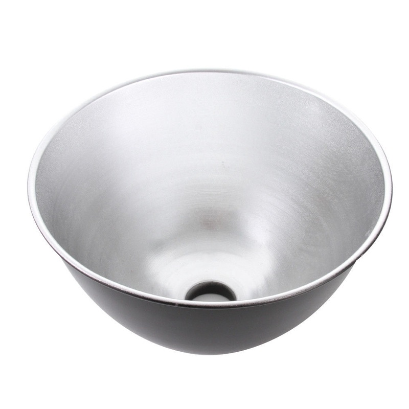 Pxel AA-1B27CM 27cm Lampshade Lamp Reflector for Photo Studio Light