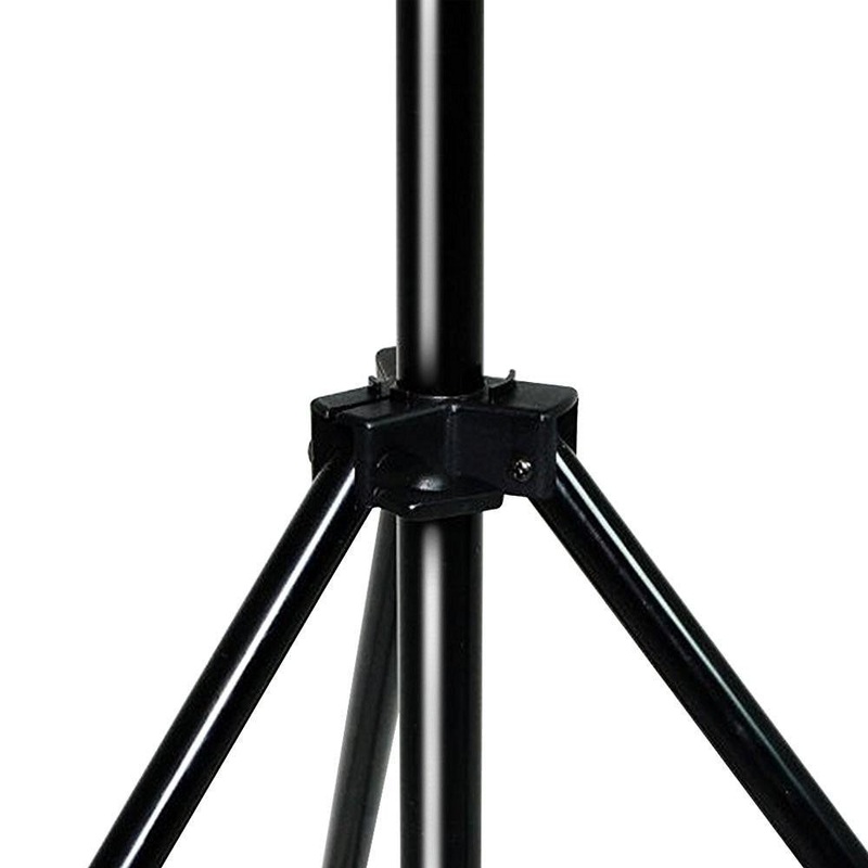 Pxel LS210B 210cm Lamp Light Stand Tripod Studio Video Flash Umbrellas Reflector Lighting