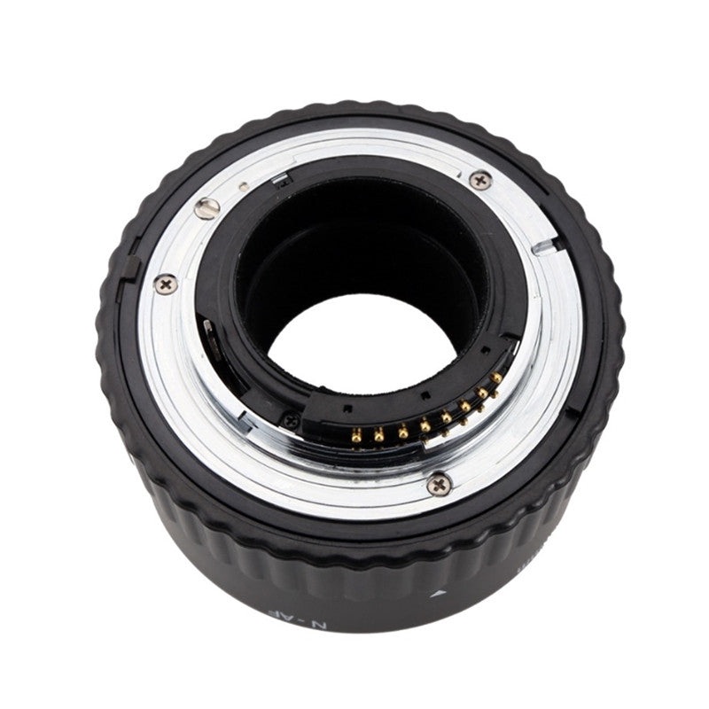 [CLEARANCE] Meike MK-N-AF1-AL Adapter Auto Focus Extension tube Ring AF for Nikon DSLR 12mm 20mm 36mm