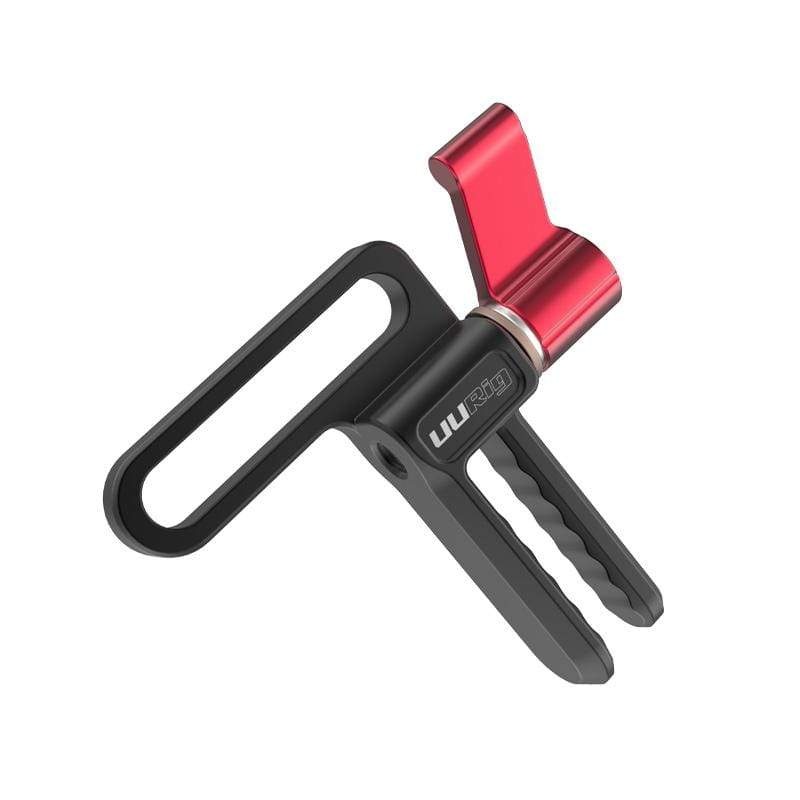 [CLEARANCE] UURig by Ulanzi R068 Universal HDMI Cable Clip Clamp for Sony A73 Camera Cage