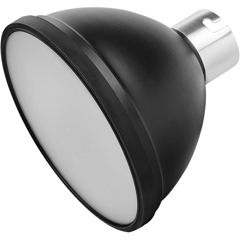 Godox AD-S2 Standard Reflector with Soft Diffuser