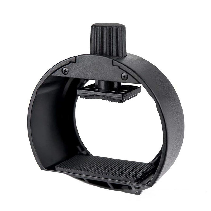 Godox S-R1 Flash Speedlight Adapter AK-R1 Adapter Ring for Godox TT685 V850II V860II V350 TT600 Yongnuo Canon Nikon Sony Flash