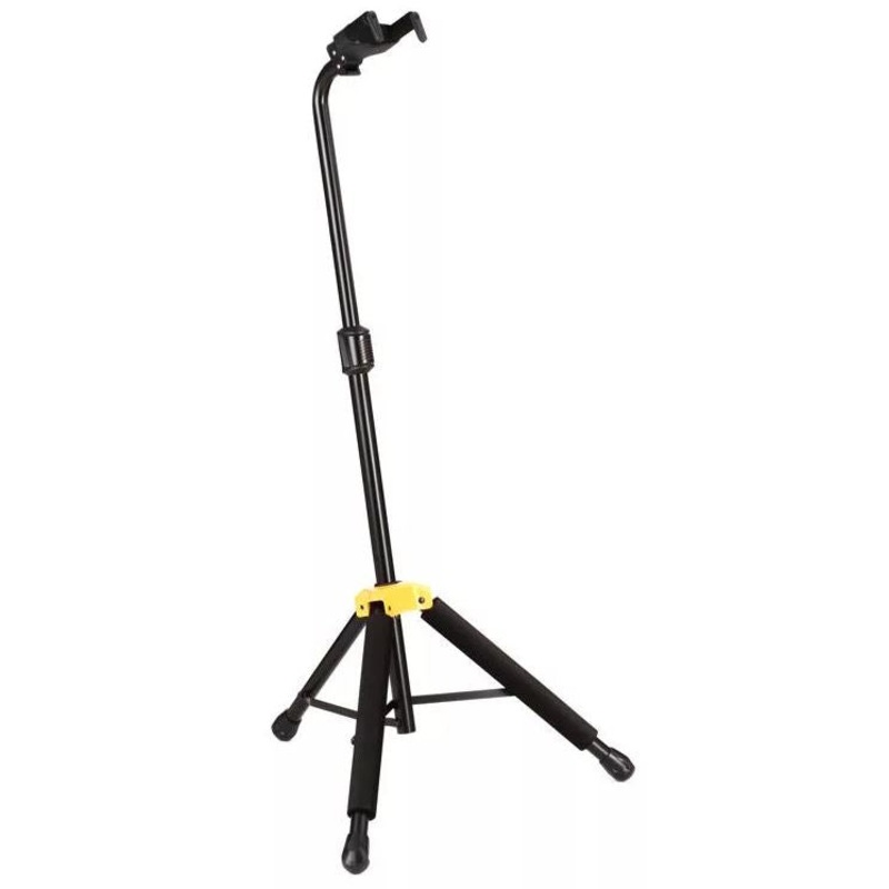 Hercules GS412B PLUS Series AutoGrip Guitar Stand